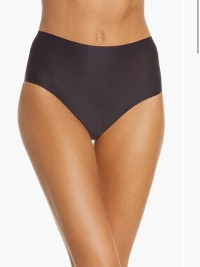 Chantelle soft stretch seamless retro thing in ink